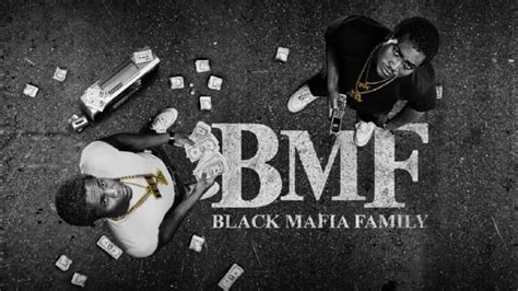 download bmf season 2|BMF .